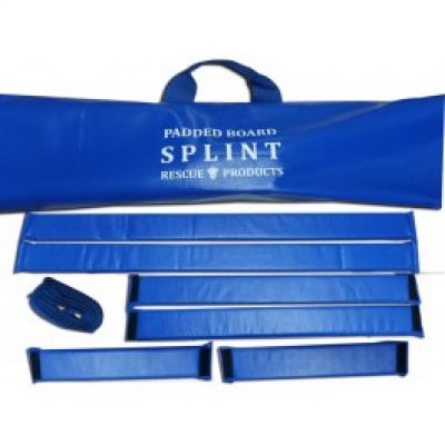 Padded Splint