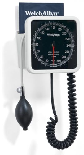 Welch Allyn Sphygmomanometers 767