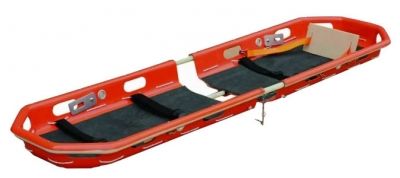 Basket Ambulance Stretcher 6B