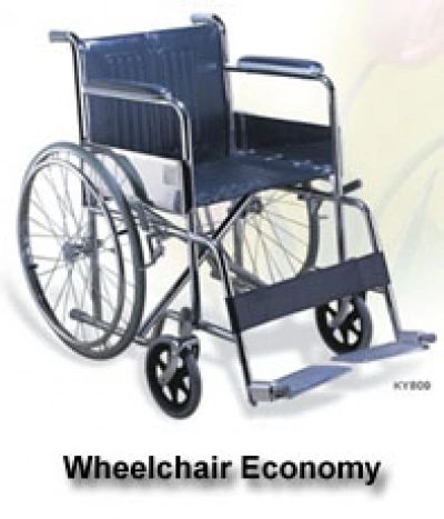 Wheelchair (Economy)