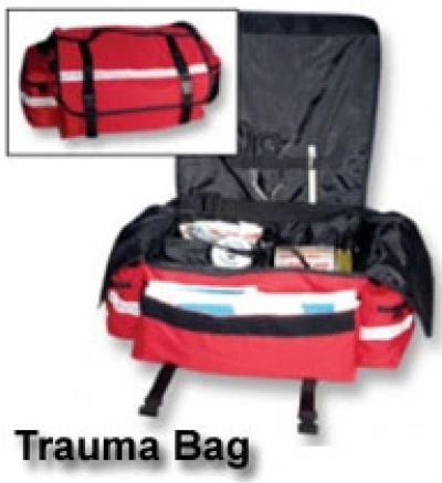 Cordura Trauma Bag