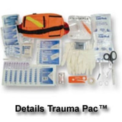 EMI Trauma Pac (Belt Bag)