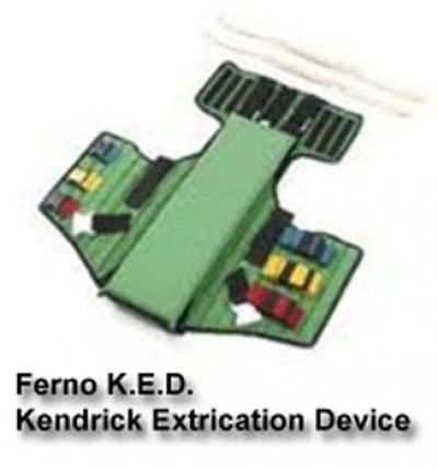 Ferno K.E.D. (Kendrick Extrication Device)