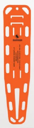 NAR Spine Board – Orange