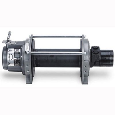 Warn Industrial Series 9 Hydraulic 9,000 lb Winch