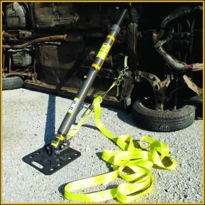 Paratech STANDARD VEHICLE STABILIZATION KIT