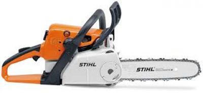 Stihl MS230 Chain Saw 16" Bar Guide