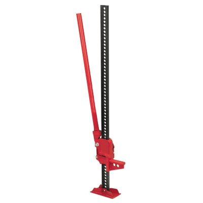 Hi-Lift Jack HL485 48" Hi-Lift Red All Cast Jack