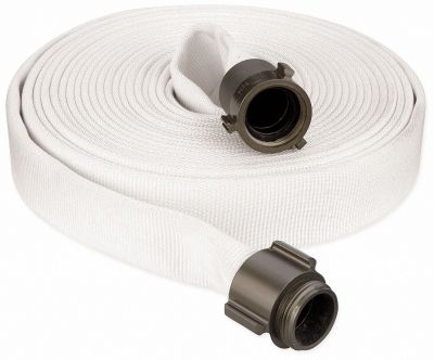 Key 2"x100' Double Jacket Fire Hose