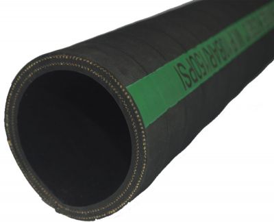 Suction and Discharge Hose 2.5" w/o couplings per foot