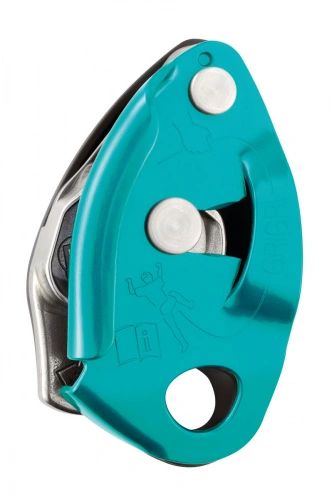 GRIGRI® 2