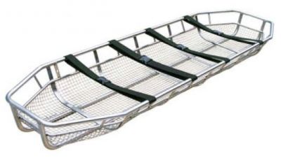 Steel Net Basket Stretcher 6D