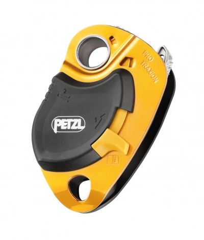 PRO TRAXION PULLEY