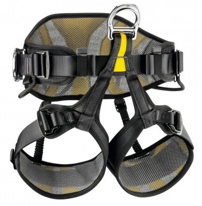 PETZL AVAO SIT FAST C079BA02 SIZE 2