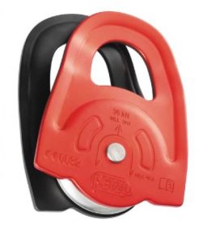 Petzl Minder Pulley