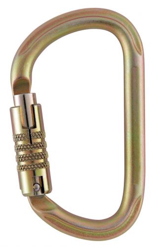 Petzl Vulcan Triact Lock