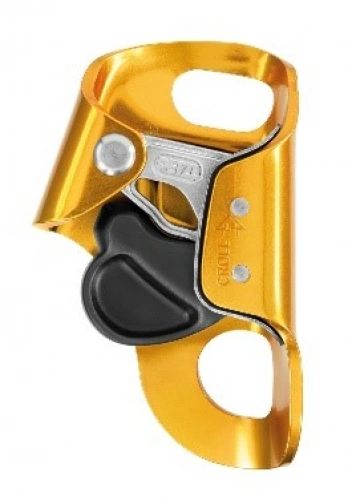 Ascender Petzl Croll