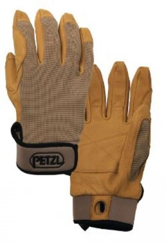 Petzl CORDEX Gloves (TAN)