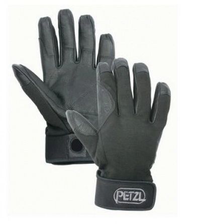 Petzl CORDEX Gloves (BLACK)