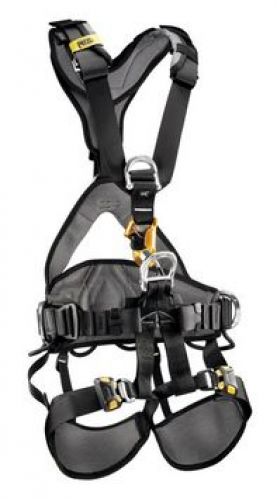 Petzl AVAO® BOD CROLL®FAST Full Body Harness