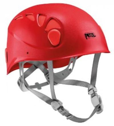 Petzl ELIOS (Red)