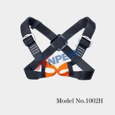 1002H Shoulder Strap/Chest Harness