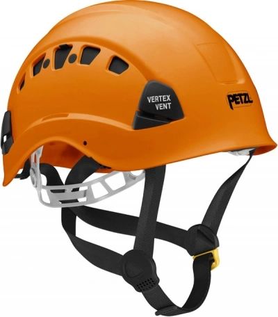 Petzl Vertex Vent (Orange)