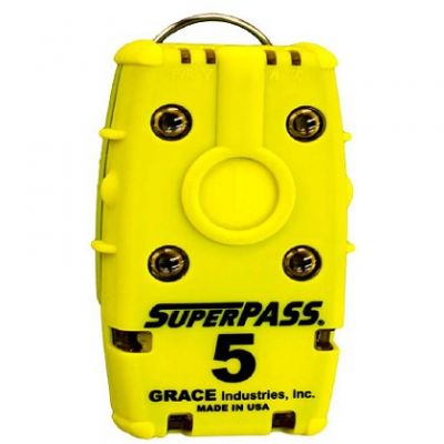 SUPERPASS 5