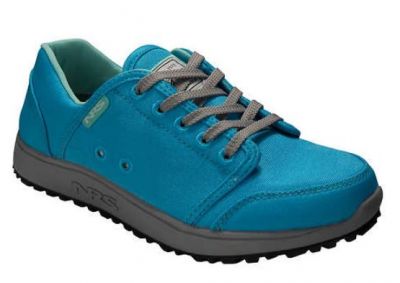 NRS Women's Crush Water Shoe Azure Blue Size 7