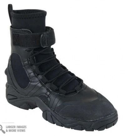 NRS Workboot Wetshoe Size 8