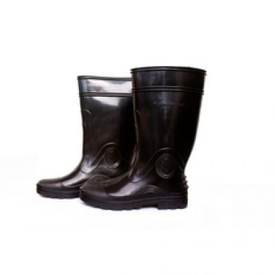 Rain Boots Ohyama Size 8