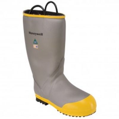 Ranger™ Series 6220 16" ARFF Boots Size 12