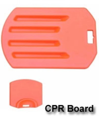 Cardiac (CPR) Board