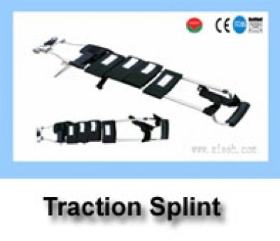 Traction Splint Adult