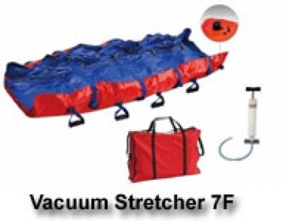 Vacuum Stretcher 7F
