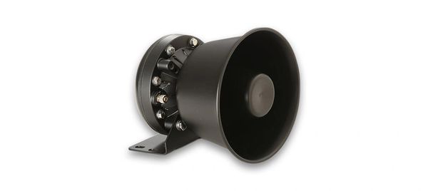 HP-1110 Neodymium Speaker (100W), 12/24V