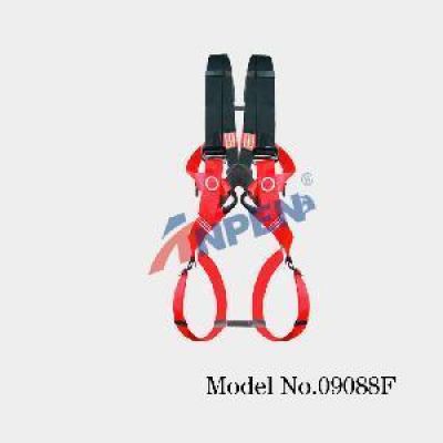 Anpen 09088F Full Body Safety Belts (Large)