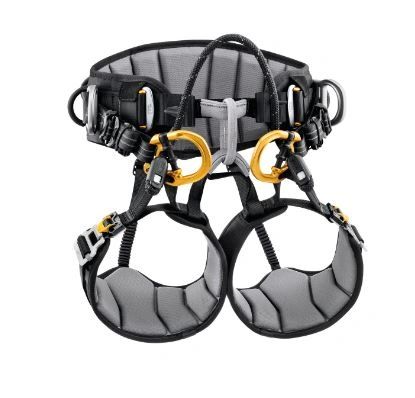 Petzl SEQUOIA® SRT Seat Harness