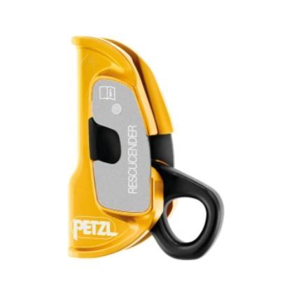 Petzl RESCUCENDER