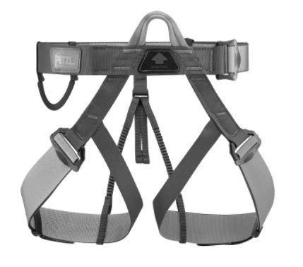 Petzl PANDION Sit Harness