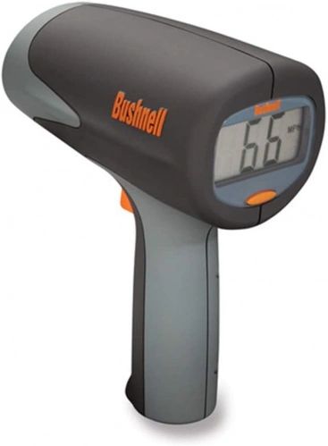 Bushnell Velocity Speed Gun