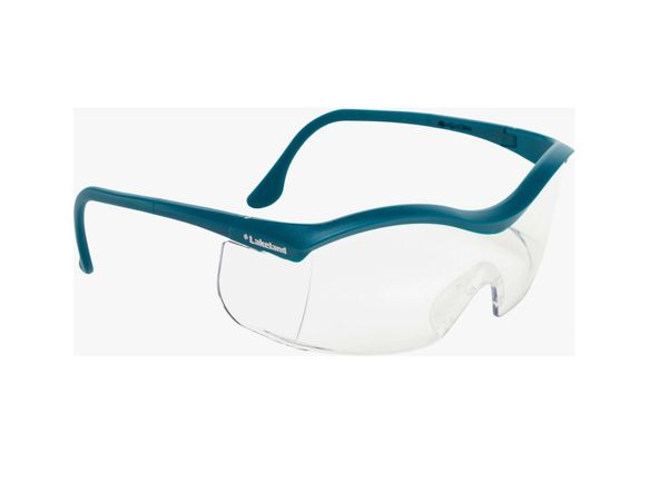 LAKELAND SAFETY SPECTACLES G1100