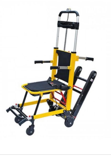 ELECTRIC STAIR CHAIR STRETCHER YXH-5L