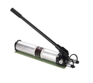 BE-BS63 (Series 2) hydraulic hand pump （without pipe) DOUBLE ACTING CYLINDER