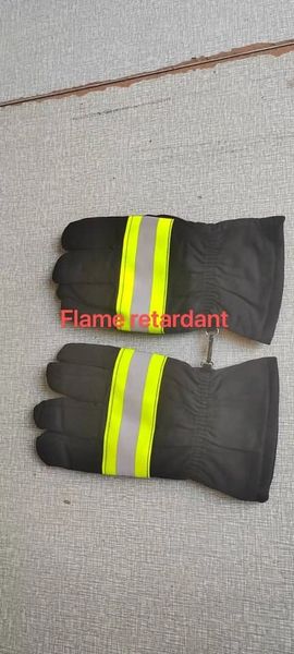 FR FIRE GLOVES