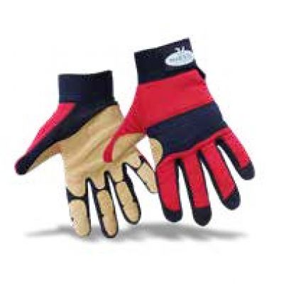 MAJESTIC ROPE RESCUE GLOVE (MFA70-L) SMALL