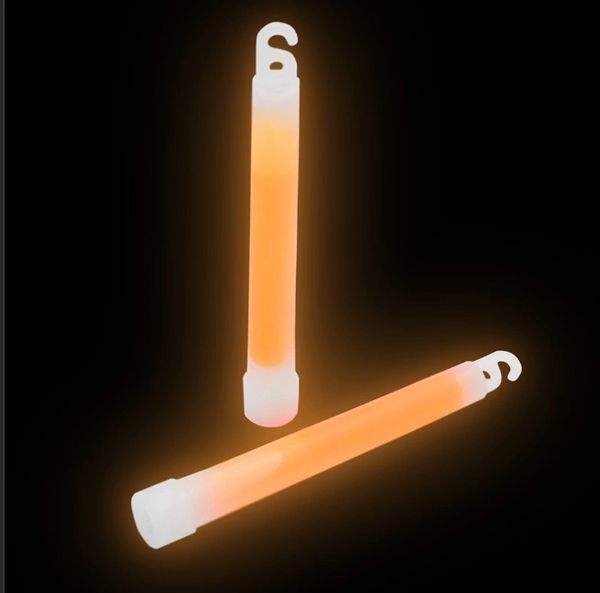 Snap Light Stick (orange)