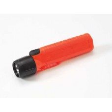 Underwater Kinetics 14109 Orange UK4AA Xenon Front Switch Flashlights