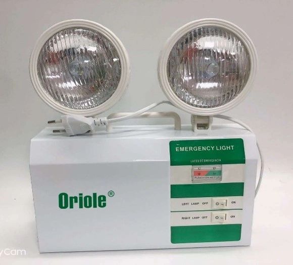 NOEL-111 LED Emergency Light