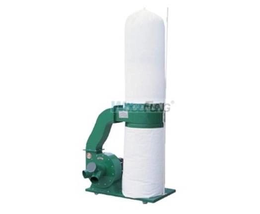 DUST COLLECTOR 220v 1phase 60hz
